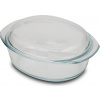 Nava - skleněná zapékací mísa 3,5l