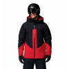 POWDER-PRIME™-JACKET-PANSKA-LYZIARSKA-BUNDA Farba: Mountain Red, Black, Veľkosť: S 2134001613
