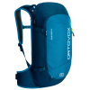 ORTOVOX TOUR RIDER 30L batoh petrol blue - bl