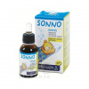 Pharmalife Sonno Drops Kvapky na spanie pre deti 30 ml