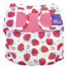 Bambino Mio Miosoft plienkové nohavičky Strawberry Cream 9-15kg Veľkosť: 3 - 9 kg