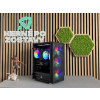 Ryzen 5 8400F•RTX 5060 8GB•32GB RAM, 1TB SSD•550W - Herný PC