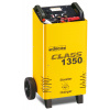 Nabíjačka batérií DECA Class Booster 1350, 12V/24V, 90A