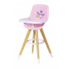 BABY born Jedálenská stolička