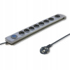 Qoltec Quick Switch 50167