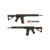 Savage Arms Puška samonab.Savage Arms,Mod.: MSR-15 Recon 2.0, Ráže:.223 Rem.,hl.:16,75