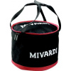 MIVARDI Miešacia taška na kŕmenie L s vekom Team Mivardi