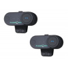 Intercom FreedConn T-Com OS Bluetooth pre dve prilby (Intercom FreedConn T-Com OS Bluetooth pre dve prilby)
