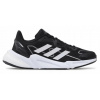 Adidas X9000L2 41 1/3 čierne topánky (Adidas Training Shoes Fitness Black 41 1/3 26 cm)