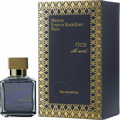 Maison Francis Kurkdjian Oud Silk Mood, Parfumový extrakt 70ml unisex
