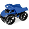 Wader Auto Maximus sklápač modrý 58cm