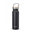 Turistická fľaša Primus Klunken Bottle 0.7L - black