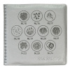 Nanlite Gobo-Set 2