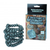Ultimate Stroker Beads Silver