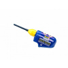 Revell Contacta Professional, tekuté lepidlo pre modely, 25 gramov (REVELL 39604 CONTACTA PROFESSIONAL, 25g)