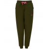 Navitas Damske tepláky Womens Sherpa Jogger L