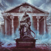 Sarcasm - Mourninghoul [CD]