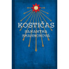 Kostičas