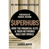 SuperHubs - Sandra Navidi