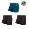 Sensor | Coolmax Tech Boxers 3-pack Modrá / Čierna / Safir 2XL