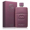 Gucci Guilty Pour Femme Love Edition 2025, Parfémovaná voda 50ml pre ženy