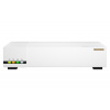 QNAP SD-WAN router QHora-322 (4jadrový procesor, 4GB DDR4 RAM, 6x 2,5GbE, 3x 10GbE, 1x USB 3.2 Gen1) (QHora-322)