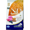 Farmina N&D Dog AG Adult Medium & Maxi Lamb, Spelt, Oats and Blueberry 12kg
