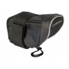 LEZYNE BAG MICRO CADDY - M BLACK / BLACK (1-SB-CADDY-V1MCM04) Množ. Uni