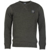 Nash Svetr Scope Knitted Crew Jumper - XXXL