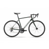 Cestný bicykel LAPIERRE Sensium 1.0 W Dark Grey - L - L 2024
