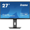 Iiyama ProLite XUB2797QSN-B2 LED monitor 68.6 cm (27 palca) En.trieda 2021 E (A - G) 2560 x 1440 Pixel 2K 1 ms DisplayPort IPS LED; XUB2797QSN-B2