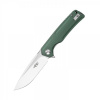 Zatvárací nôž Firebird FH91 Ganzo® – Olive Green