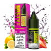 Nasty LIQ Salt - Pink Lemonade 10ml Růžová limonáda Obsah nikotinu: 20 mg