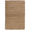 Kusový koberec Chunky Jute Sol Natural Rozmery kobercov: 60x150
