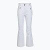 Dámske lyžiarske nohavice EA7 Emporio Armani Ski Cortina Toray white