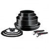 Tefal Easy Cook & Clean L1539053 panvica Viacúčelová panvica Kolo (L1539053)