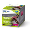 Cosmos Active kineziologická tejpovacia páska ružová 5 cm x 5 m
