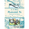 Medvídek Pú - A. A. Milne, E. H. Shepard (ilustrátor)