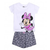 Dievčenské komplet Minnie