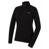 Dámska mikina z merino vlny Husky Alou L black, XL