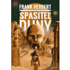 Duna: Spasiteľ Duny - Frank Herbert - online doručenie
