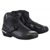 ALPINESTARS Topánky STELLA SMX-1 R, dámske (čierna, veľ. 39) 131