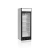 Tefcold Chladiaca skriňa - 260 L - čierny rám | TEFCOLD SCU 1280 CP