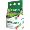 Biopon 1803 hnojivo univerzálny granulát 2,5kg (HNOJIVO - UNIVERZÁLNE GRANULY 2,5KG)