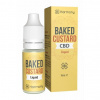 Harmony CBD Liquid Baked Custard 10ml Obsah CBD: 100 mg