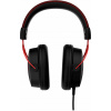 Slúchadlá na uši HyperX Cloud Alpha