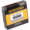 PATONA batéria pre digitálny fotoaparát Xiaomi AZ13-2 890mAh Li-Ion