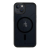 AppleMix Kryt TACTICAL MAGFORCE HYPERSTEALTH SIKA pre Apple iPhone 13 - sub. MagSafe - čierny asfalt