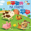 Na farme (Monika Suska; Carola von Kessel)