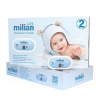 Milian Lite 2 s dvoma senzorovými podložkami 5999861776054